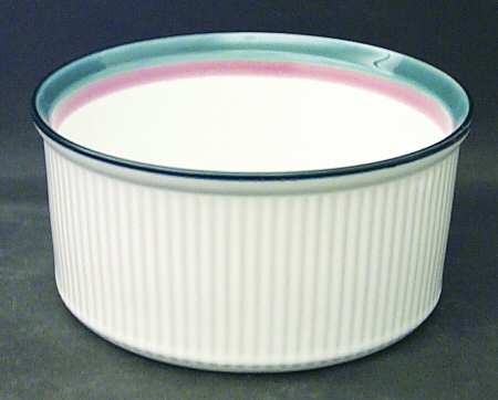 Timberlake 7" Souffle