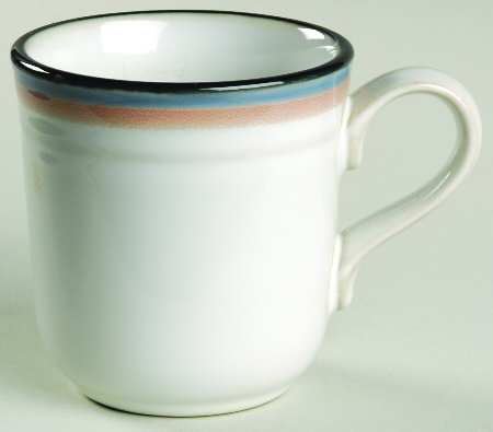 Timberlake Mug