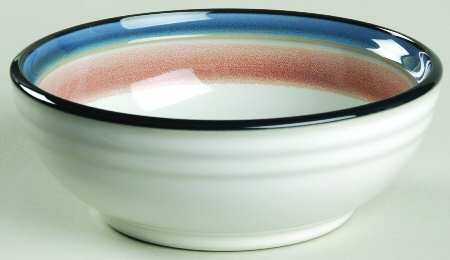 Timberlake Coupe Cereal Bowl
