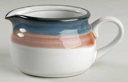 Timberlake Gravy Boat