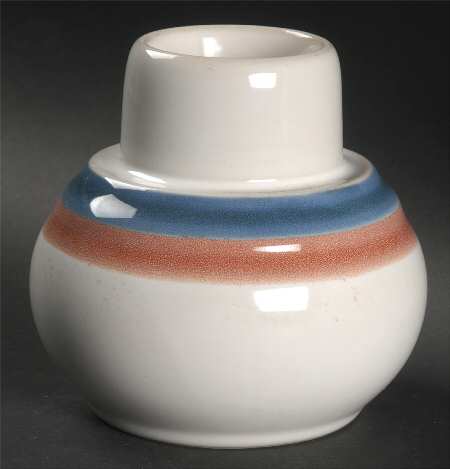 Timberlake Hurricane Lamp No Globe