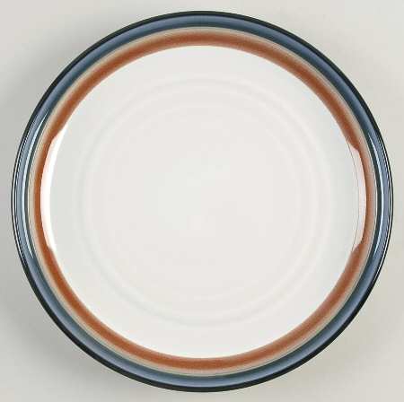 Timberlake 12" Chop Plate (Round Platter)