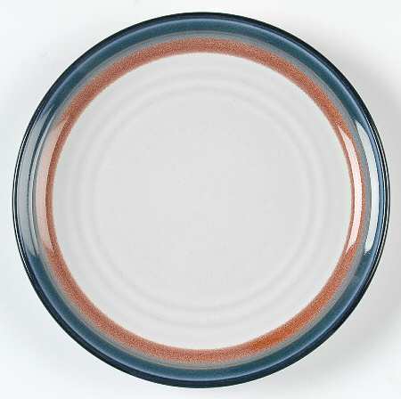Timberlake Salad Plate