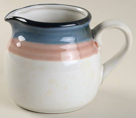 Timberlake Creamer