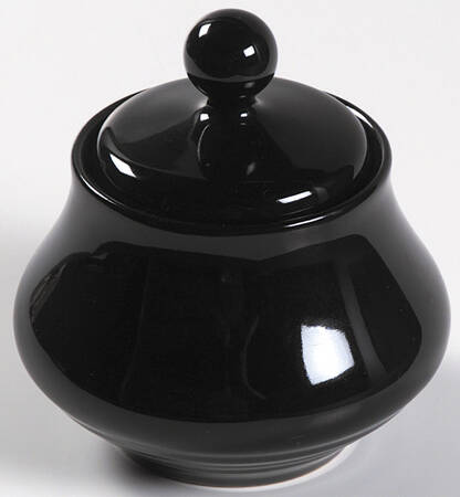 Tina Sugar Bowl & Lid