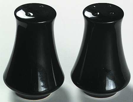 Tina Salt & Pepper Set