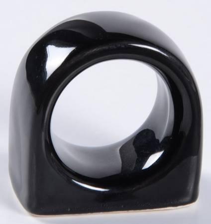 Tina Napkin Ring