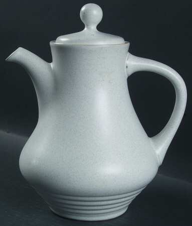 Tina Tea/Coffee Pot & Lid
