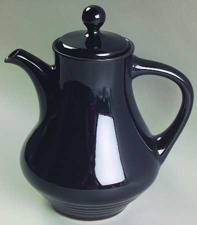Tina Tea/Coffee Pot & Lid