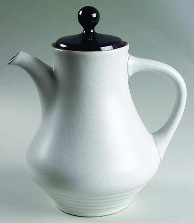 Tina Tea/Coffee Pot & Lid