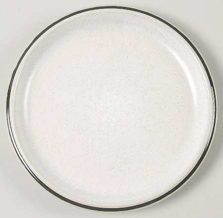 Tina Bread & Butter Plate