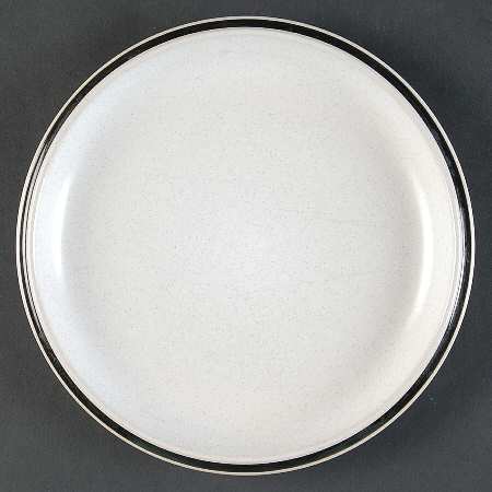 Tina Salad Plate