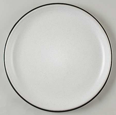 Tina 12" Chop Plate (Round Platter)