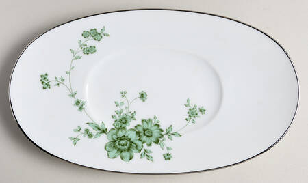 Tipperary Underplate for Gravy Boat