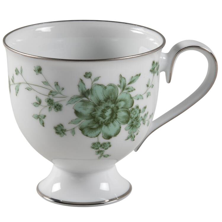 Tipperary Footed Cup