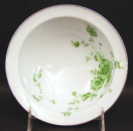 Tipperary Rim Cereal Bowl