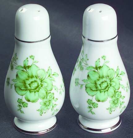 Tipperary Salt & Pepper Set