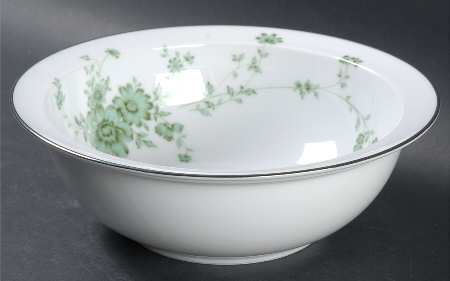 Tipperary 9" Round Vegetable Bowl