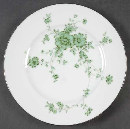 Tipperary Salad Plate
