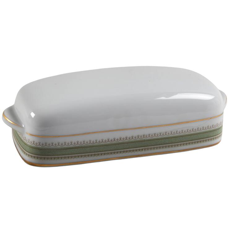 Tisdale Lid for 1/4 Lb Butter
