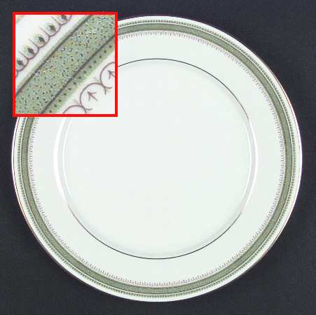 Tisdale by Noritake