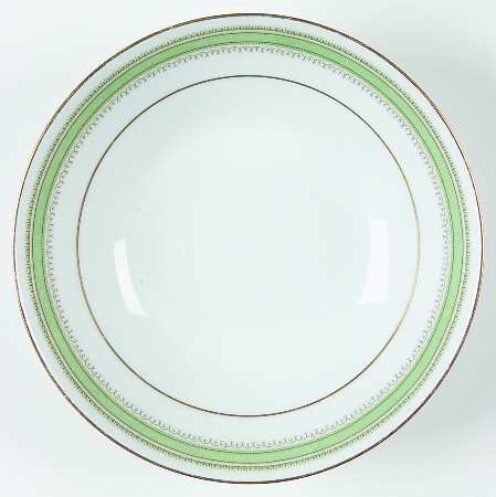 Tisdale Coupe Soup Bowl
