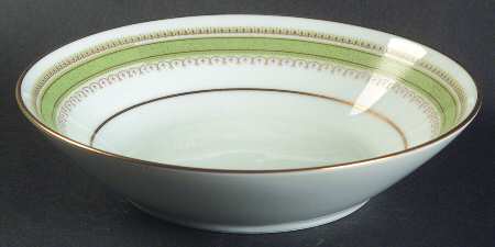 Tisdale Fruit/Dessert (Sauce) Bowl