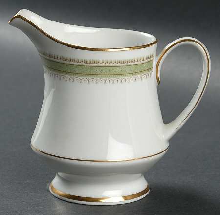 Tisdale Creamer