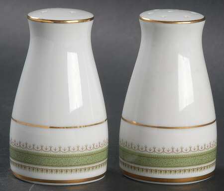 Tisdale Salt & Pepper Set