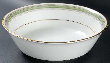 Tisdale 9" Round Vegetable Bowl