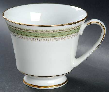 Tisdale Footed Cup