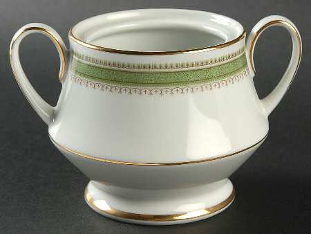 Tisdale Sugar Bowl No Lid