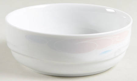 Tidal Song Coupe Cereal Bowl