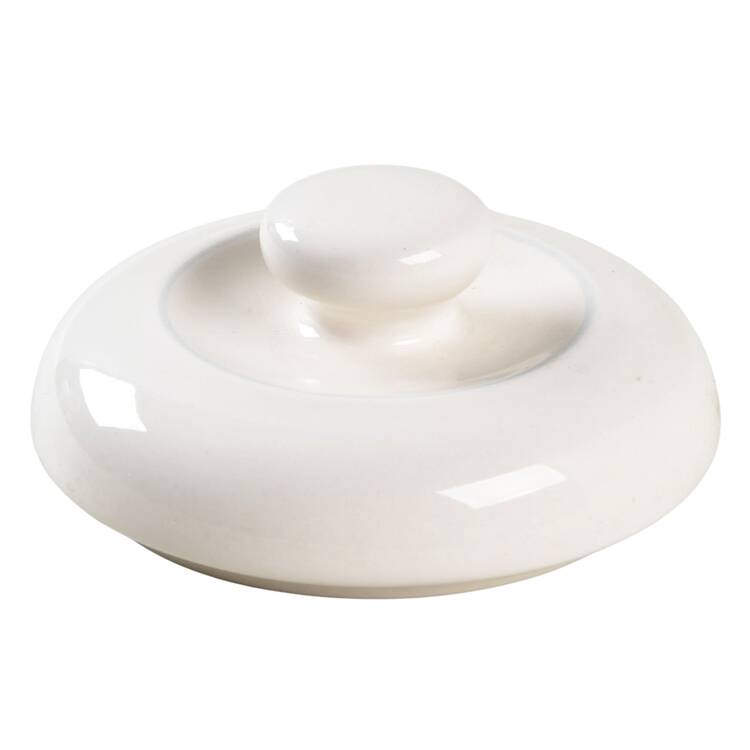 Together Lid for Sugar Bowl
