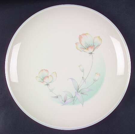Together 12" Chop Plate (Round Platter)