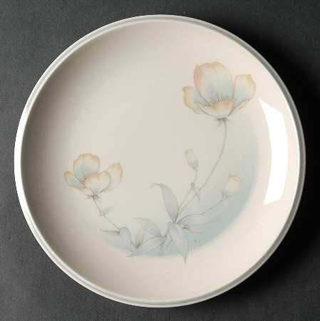 Together Salad Plate