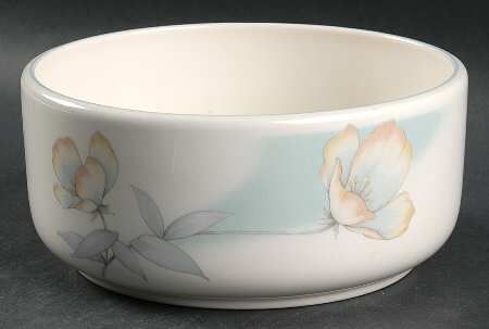 Together 7" Round Vegetable Bowl
