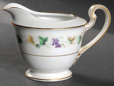 Tokay Creamer