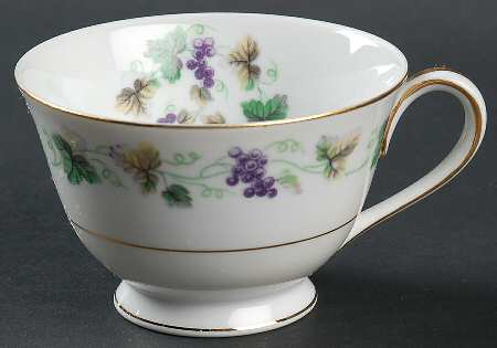Tokay Oversized Cup