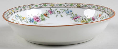 Tokio Fruit/Dessert (Sauce) Bowl