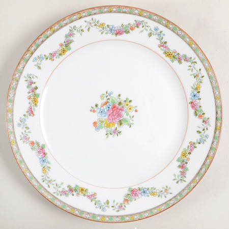 Tokio by Noritake