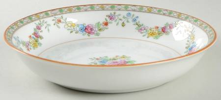 Tokio Coupe Soup Bowl