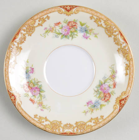 Topaze Saucer