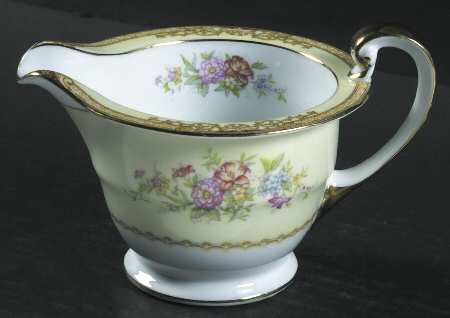 Topaze Creamer