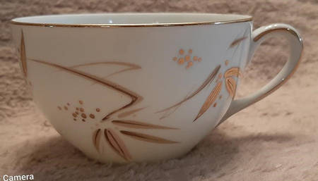 Toko-Ri Flat Cup