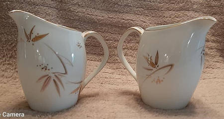 Toko-Ri Creamer
