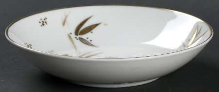 Toko-Ri Fruit/Dessert (Sauce) Bowl