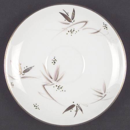 Toko-Ri Saucer