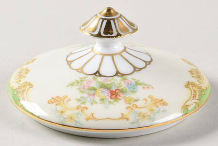 Tosca Lid for Sugar Bowl