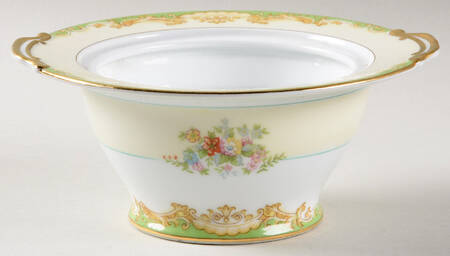 Tosca Sugar Bowl No Lid